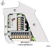 ★手数料０円★八王子市東浅川町　月極駐車場（LP）